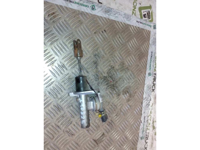 Recambio de bombin embrague para nissan cabstar e cabina simple cabina individual referencia OEM IAM   