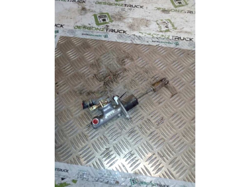 Recambio de bombin embrague para nissan cabstar e cabina simple cabina individual referencia OEM IAM   