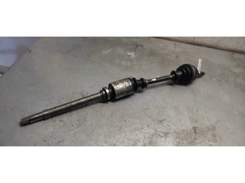 Recambio de transmision delantera derecha para peugeot 205 berlina 1.1 referencia OEM IAM   