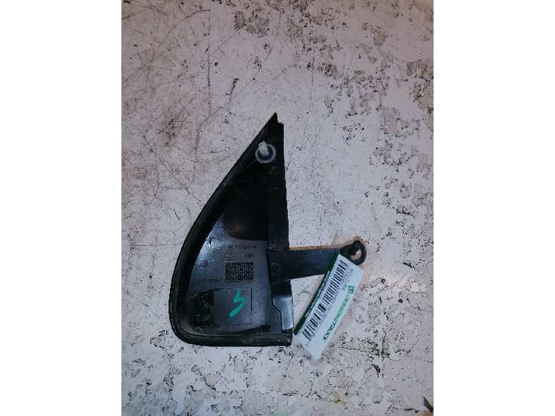 Recambio de moldura para citroën jumper pritsche 2.0 blue-hdi fap cat referencia OEM IAM 735424456  