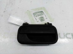 Recambio de maneta exterior trasera derecha para opel astra f berlina básico referencia OEM IAM 5138038  