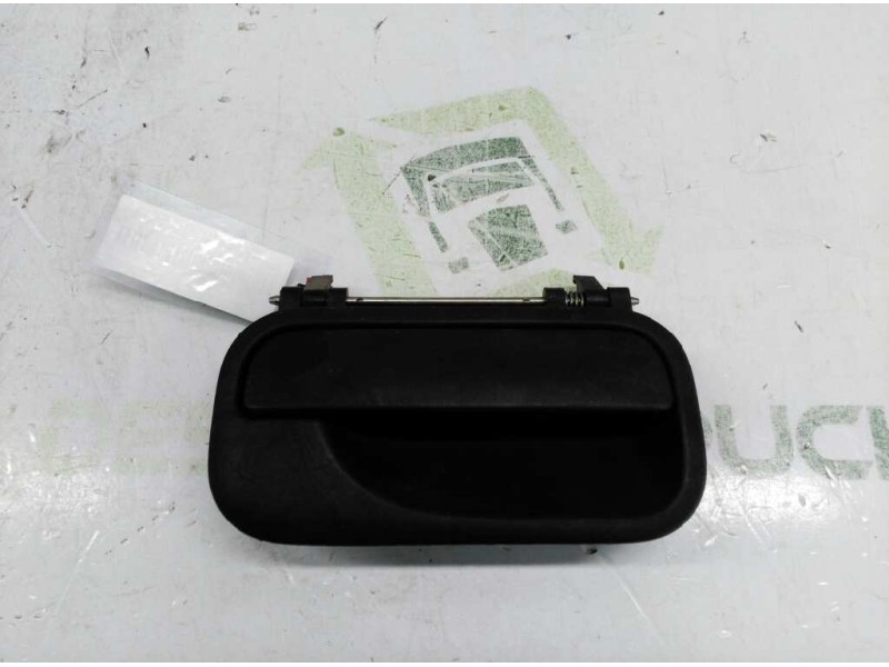 Recambio de maneta exterior trasera derecha para opel astra f berlina básico referencia OEM IAM 5138038  
