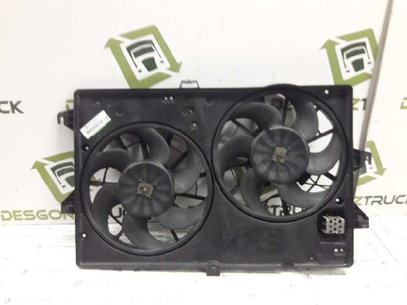 Recambio de electroventilador para ford mondeo berlina (ge) referencia OEM IAM 95BB8146BC  