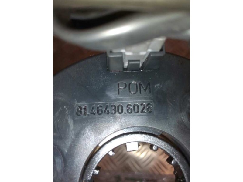 Recambio de modulo electronico para man tg - l 12.xxx 12.240 chasis lx referencia OEM IAM 81464306026  