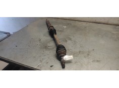 Recambio de transmision delantera derecha para ford fiesta (cbk) ambiente referencia OEM IAM   