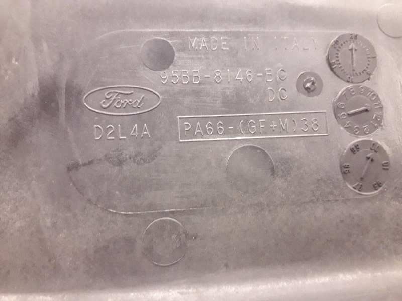 Recambio de electroventilador para ford mondeo berlina (ge) referencia OEM IAM 95BB8146BC  