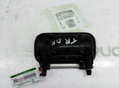 Recambio de maneta exterior trasera derecha para opel astra f berlina básico referencia OEM IAM 5138038   2