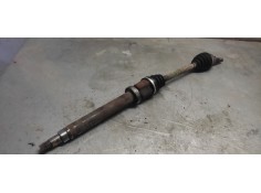 Recambio de transmision delantera derecha para ford fiesta (cbk) ambiente referencia OEM IAM    2