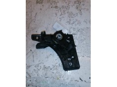 Recambio de maneta interior trasera derecha para citroën jumper pritsche 2.0 blue-hdi fap cat referencia OEM IAM 242609   2