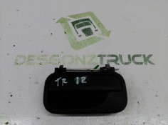 Recambio de maneta exterior trasera izquierda para opel astra f berlina básico referencia OEM IAM 5138037  
