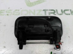 Recambio de maneta exterior trasera izquierda para opel astra f berlina básico referencia OEM IAM 5138037   2