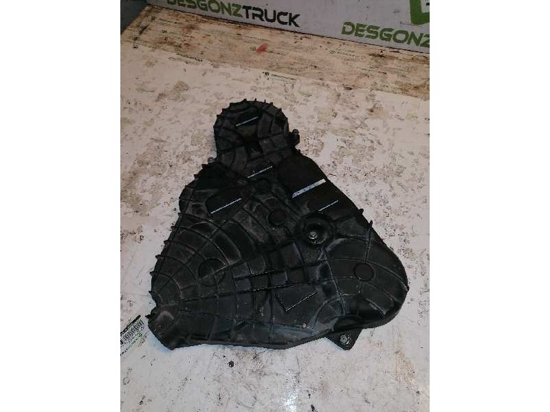 Recambio de tapa distribucion para citroën jumper pritsche 2.0 blue-hdi fap cat referencia OEM IAM 9808515280  
