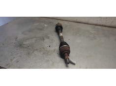 Recambio de transmision delantera izquierda para renault scenic ii authentique referencia OEM IAM   