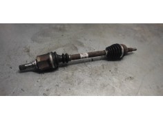 Recambio de transmision delantera izquierda para renault scenic ii authentique referencia OEM IAM    2