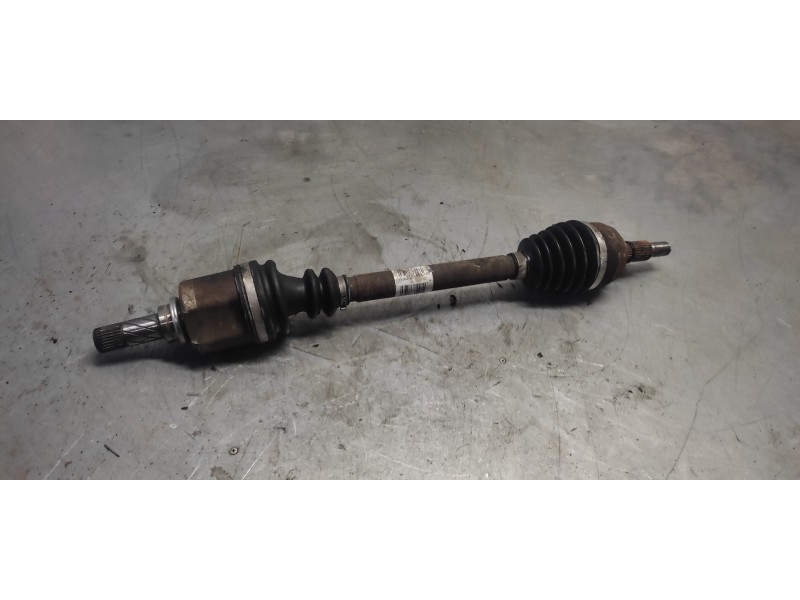 Recambio de transmision delantera izquierda para renault scenic ii authentique referencia OEM IAM   