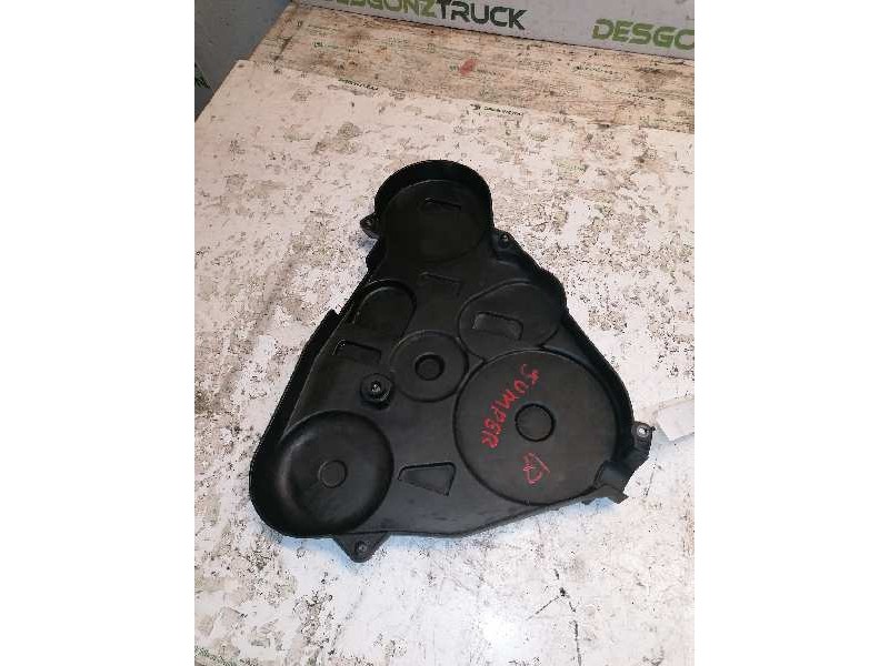 Recambio de tapa distribucion para citroën jumper pritsche 2.0 blue-hdi fap cat referencia OEM IAM 9808515280  