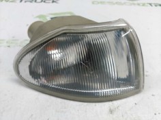 Recambio de piloto delantero derecho para opel astra f berlina básico referencia OEM IAM 1226150  