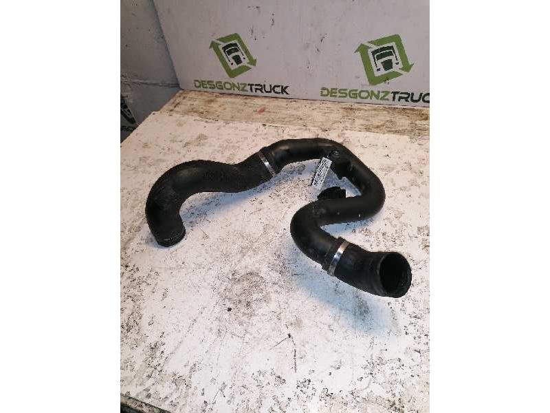 Recambio de mangueras intercooler para citroën jumper pritsche 2.0 blue-hdi fap cat referencia OEM IAM   