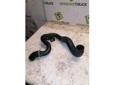 Recambio de mangueras intercooler para citroën jumper pritsche 2.0 blue-hdi fap cat referencia OEM IAM    2