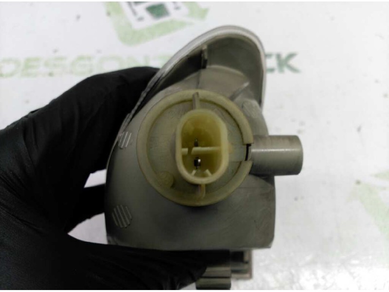 Recambio de piloto delantero derecho para opel astra f berlina básico referencia OEM IAM 1226150  