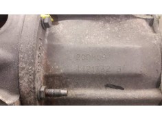 Recambio de caja cambios para peugeot 307 (s1) xs referencia OEM IAM 20DM09  