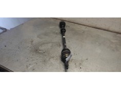 Recambio de transmision delantera derecha para chevrolet matiz s referencia OEM IAM   