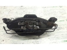 Recambio de pastillas de freno delanteras para opel astra g berlina club referencia OEM IAM   