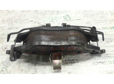 Recambio de pastillas de freno delanteras para opel astra g berlina club referencia OEM IAM    2