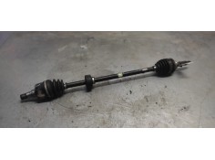 Recambio de transmision delantera derecha para chevrolet matiz s referencia OEM IAM    2