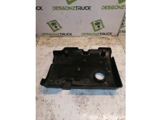 Recambio de tapa motor para fiat stilo (192) 1.9 jtd / 1.9 jtd 115 active referencia OEM IAM    2