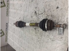 Recambio de transmision delantera izquierda para citroën c5 berlina 1.8 cat (6fz / ew7j4) referencia OEM IAM   