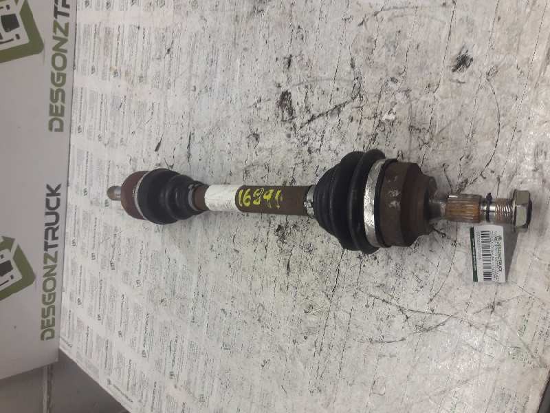 Recambio de transmision delantera izquierda para citroën c5 berlina 1.8 cat (6fz / ew7j4) referencia OEM IAM   