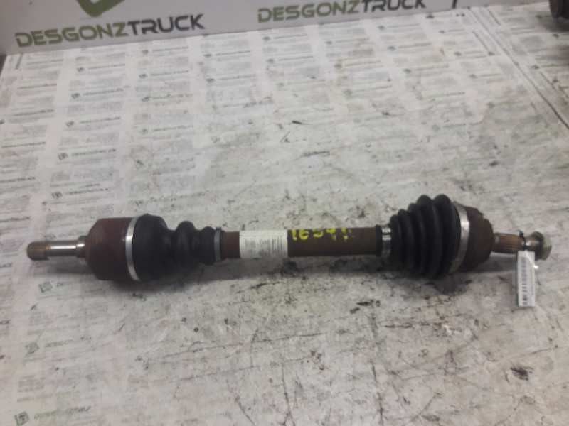 Recambio de transmision delantera izquierda para citroën c5 berlina 1.8 cat (6fz / ew7j4) referencia OEM IAM   