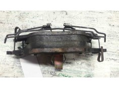 Recambio de pastillas de freno delanteras para opel astra g berlina club referencia OEM IAM    2