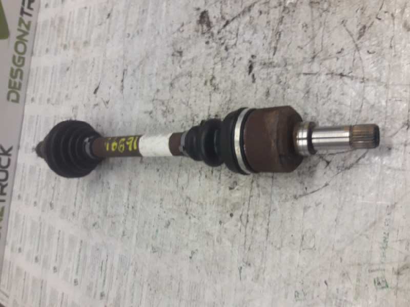 Recambio de transmision delantera izquierda para citroën c5 berlina 1.8 cat (6fz / ew7j4) referencia OEM IAM   