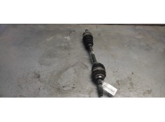 Recambio de transmision delantera izquierda para chevrolet matiz s referencia OEM IAM   