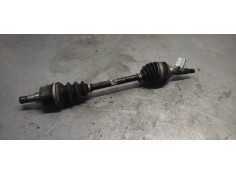 Recambio de transmision delantera izquierda para chevrolet matiz s referencia OEM IAM    2