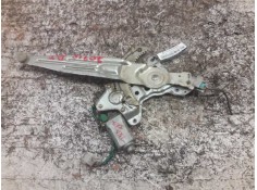 Recambio de elevalunas trasero derecho para mitsubishi l 200 (k6/7) referencia OEM IAM  2 PINS 