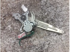 Recambio de elevalunas trasero derecho para mitsubishi l 200 (k6/7) referencia OEM IAM  2 PINS  2