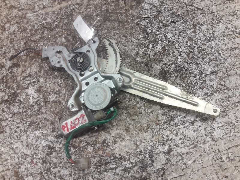 Recambio de elevalunas trasero derecho para mitsubishi l 200 (k6/7) referencia OEM IAM  2 PINS 