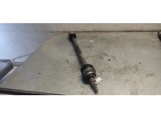 Recambio de transmision delantera derecha para opel corsa c blue line referencia OEM IAM   