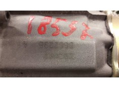 Recambio de caja cambios para peugeot partner (s1) combispace referencia OEM IAM 20CH47 8662296A 