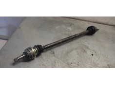 Recambio de transmision delantera derecha para opel corsa c blue line referencia OEM IAM    2