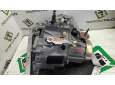 Recambio de caja cambios para peugeot partner (s1) combispace referencia OEM IAM 20CH47 8662296A  2