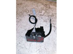 Recambio de cerradura puerta delantera derecha para citroën jumper pritsche 2.0 blue-hdi fap cat referencia OEM IAM 1350147080 6