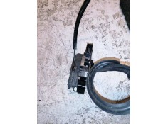 Recambio de cerradura puerta delantera derecha para citroën jumper pritsche 2.0 blue-hdi fap cat referencia OEM IAM 1350147080 6 2