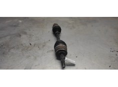 Recambio de transmision delantera izquierda para opel corsa c blue line referencia OEM IAM   