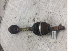 Recambio de transmision delantera izquierda para ford mondeo berlina (ge) referencia OEM IAM    2