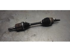 Recambio de transmision delantera izquierda para opel corsa c blue line referencia OEM IAM    2