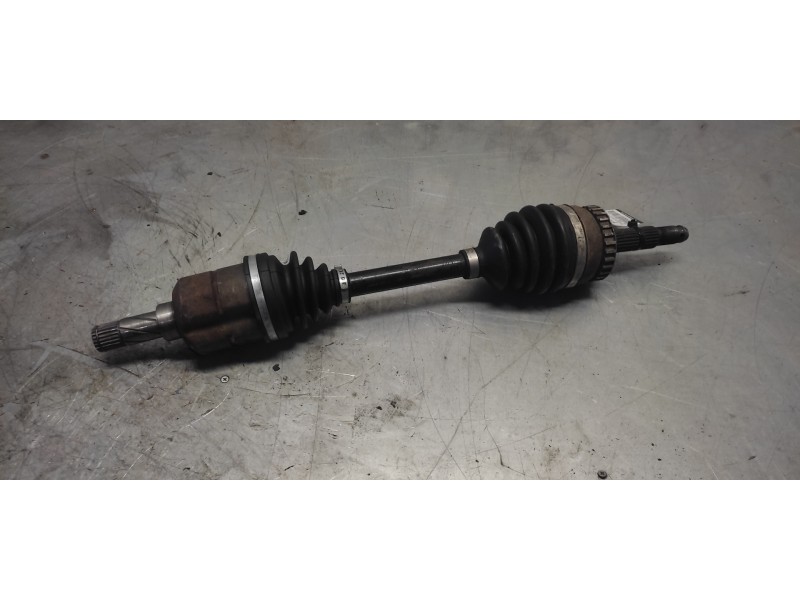 Recambio de transmision delantera izquierda para opel corsa c blue line referencia OEM IAM   